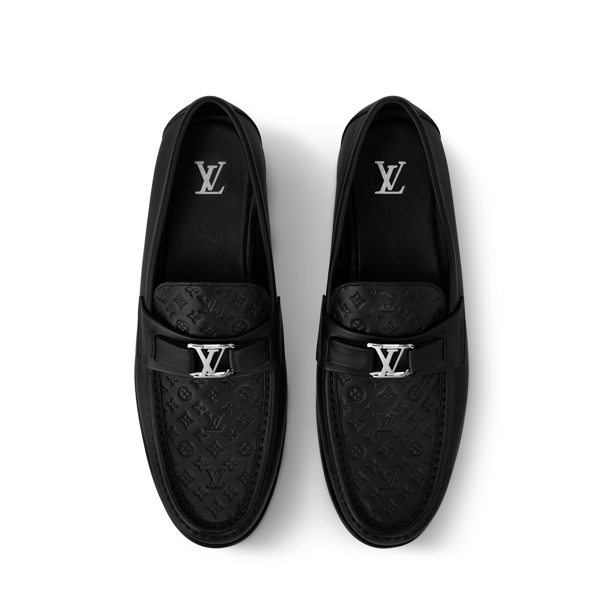 Major Loafer - Shoes | LOUIS VUITTON